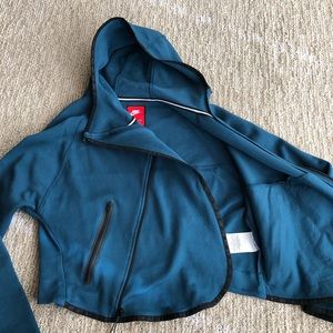 Nike Jacket
